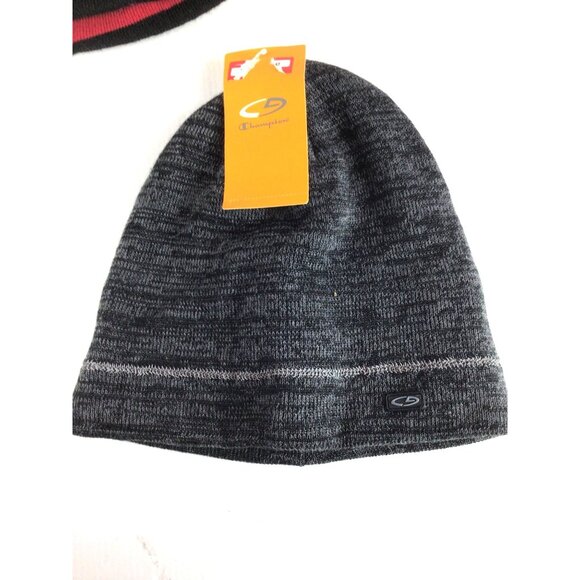 Set of 3 ski hats toboggans, winter hats - Atlanta Falcons kids, Diamond, Champi - Picture 4 of 4